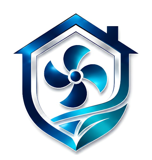 Ventiva Ventilatie logo